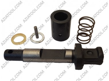 Палец в сборе на отбойник