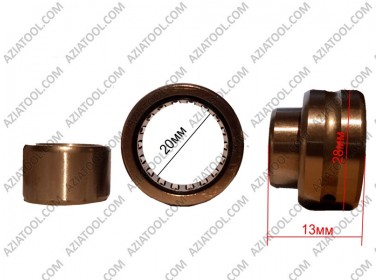 Голчастий підшипник Bosсh 11E