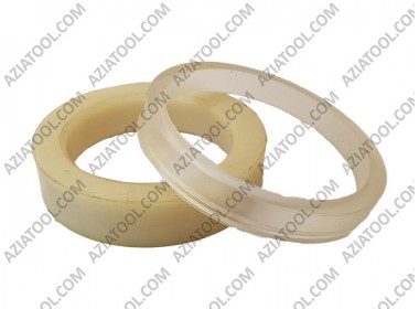 Кільця на ствол відбійник