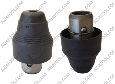 Bosch 2-26 патрон СДС знімний