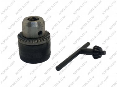 Патрон 13 з ключем 1/2