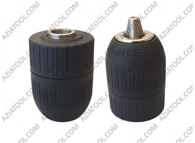 Патрон 1/2 самозатискний