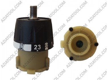 Редуктор сітківик мала спідниця - 33 мм