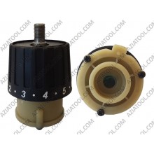 Редуктор Сетевик Высокая юбка – 40 мм