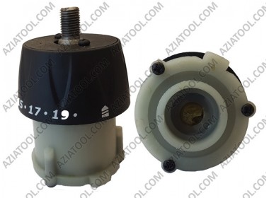 Редуктор мережевий Старт (спідниця - 30мм)