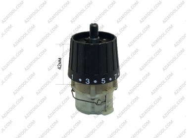 Редуктор 2-х скоростной (аккумуляторный)