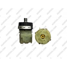 Редуктор Макita 6270 аналог (юбка – 37,5 мм)