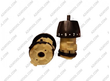 Редуктор аккумуляторный шуруповерт Интерскол (юбка – 41,5 мм)