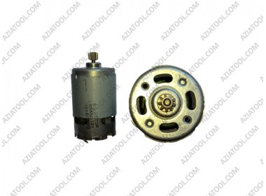 Мотор 18V (9 зубів)