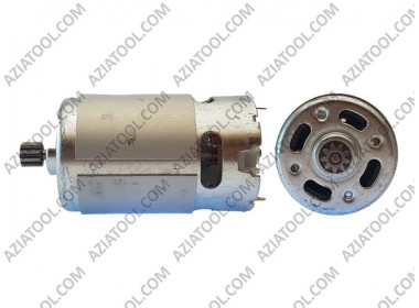 Мотор 14,4V (9 зубов)