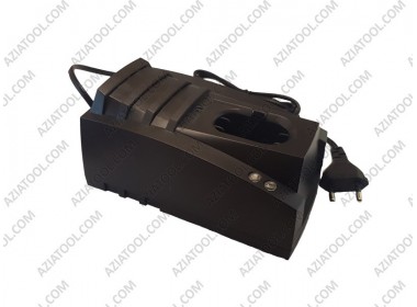Зарядное устройство Интерскол 12V; 14,4V; 18V