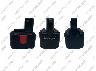 Аккумулятор Bosch 14,4V