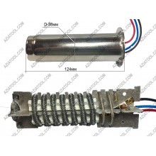   Нагрівальний елемент на фен (3-и виходи) 