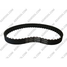 Ремінь 110XL (стрічкова шліфувальна машина)