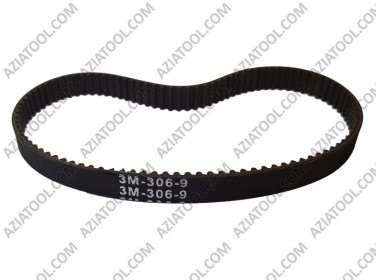 3М-306-9 (стрічкова шліфмашина)