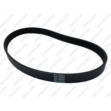 Ремінь гумовий до бетономішалок 8PJ660
