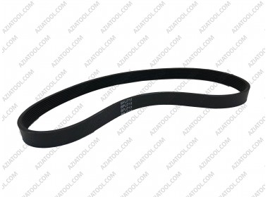 Ремінь гумовий до бетономішалок 8PJ711