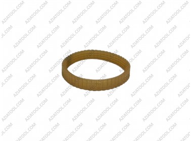 Ремінь на рубанок 82 Dнар.-227*h-10