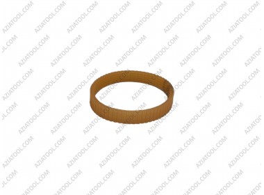 Ремінь на рубанок 90 Dнар.-260*h-12