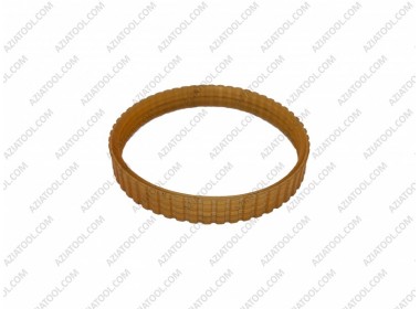 Ремінь на рубанок 80 Dнар.-226*h-10 