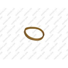 Ремінь на рубанок 9045 Dнар-247*h-7