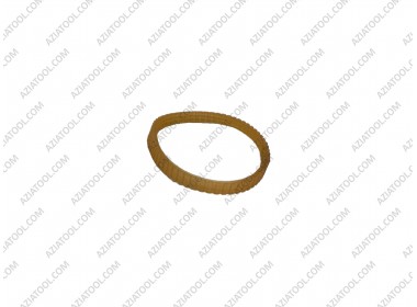 Ремінь на рубанок 9045 Dнар-247*h-7