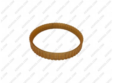 Ремінь на рубанок 75 Dнар.-225*h-10