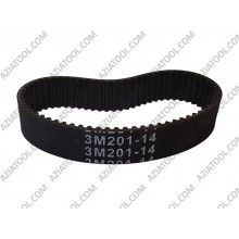 Ремінь 3M201-14