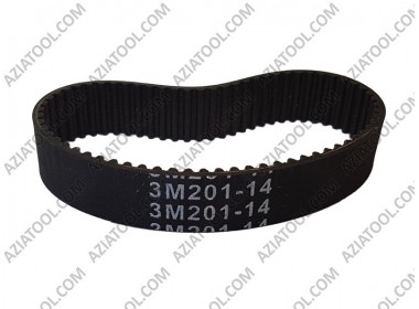 Ремінь 3M201-14