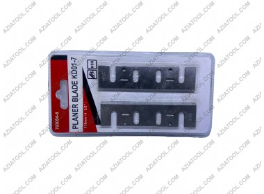 Ніж 110 мм широкий на рубанок 