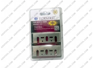 Ніж на рубанок Craft CSP-750  (82 мм,HSS-сталь)