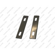 Нож 110 мм Ребир