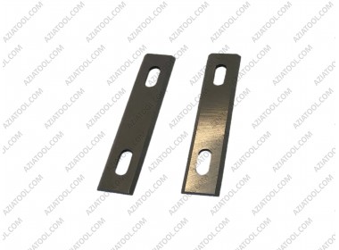 Ніж 110 мм Ребір 