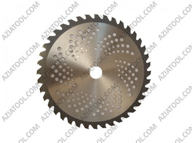 Диск побідит 230Х40