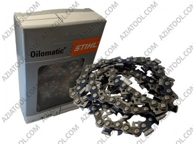 Цепь 3/25 Stihl-72 зубов