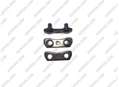 Звенья 3/25 Stihl 10 шт. в пачке