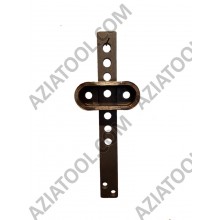 Шток большая рюмка (лобзик)