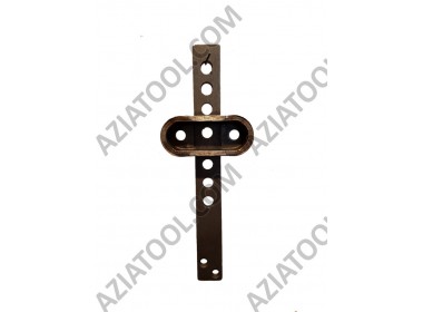 Шток большая рюмка (лобзик)