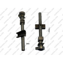 Шток электролобзика автомат L-119*d-9