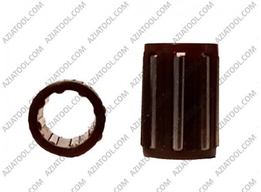 Голчастий підшипник на J65 лобзик