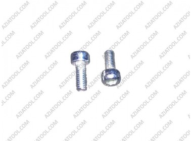 Гвинтики на пилкотримач 