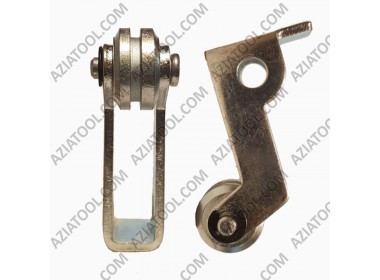 Ролик на 600V лобзик Штерн, Енхель