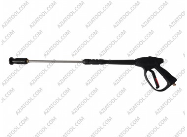 Пістолет на мийку на різьбі металевий