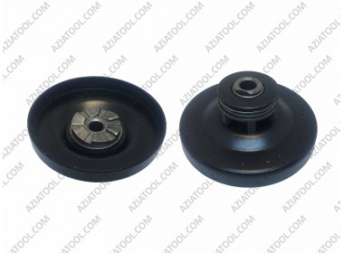 Чашка Интерскол