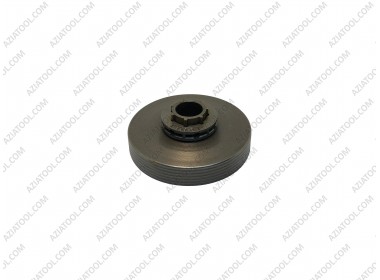 Чашка с венцом на бензопилу