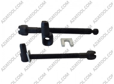 Натяжитель цепи на пилы