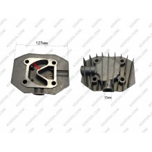 Головка цилиндра(компрессор)