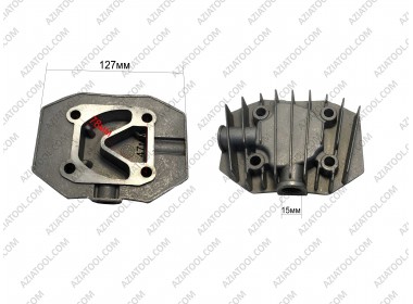Головка цилиндра(компрессор)