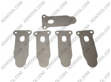 Язычок на компрессор (в упоковке 5 шт.)цена за упаковку