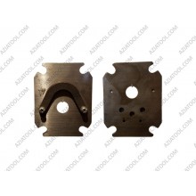 Пластина на компрессор